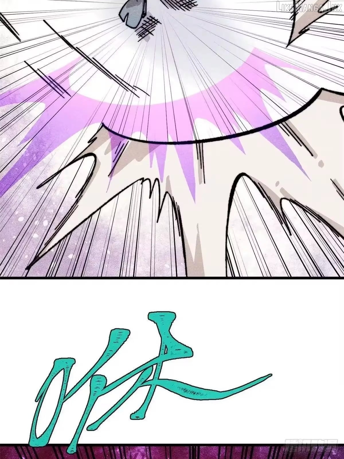 All Hail the Sect Leader Chapter 532  - page 4